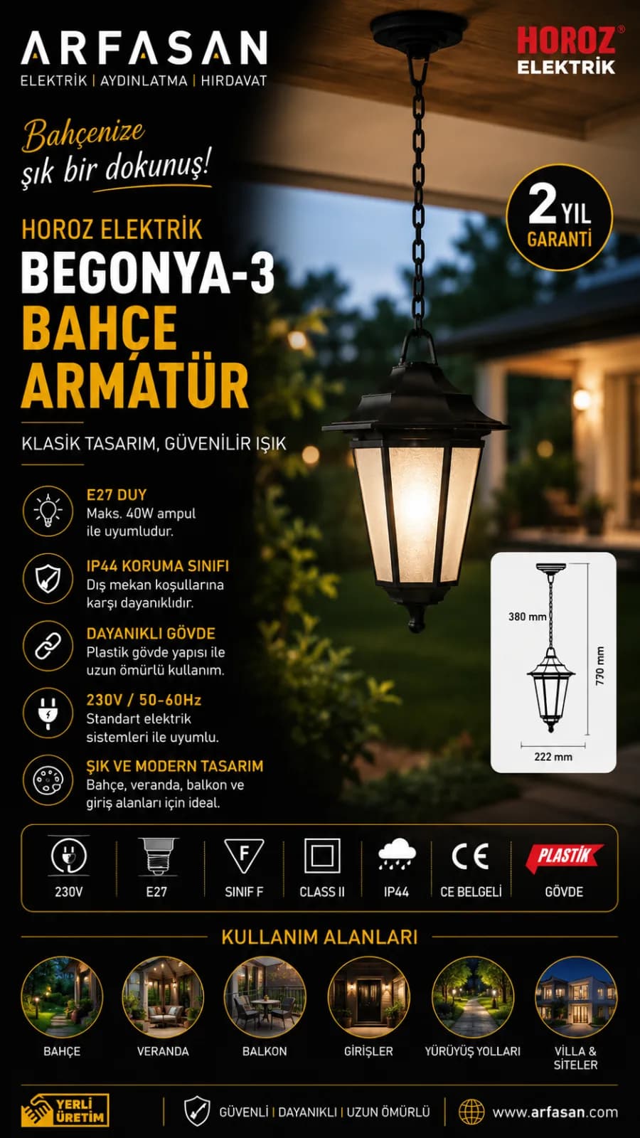 Ürün Deneme