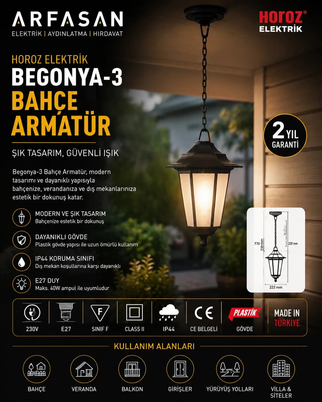Ürün Deneme