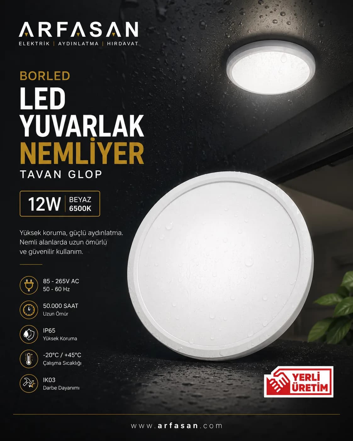 Ürün Deneme